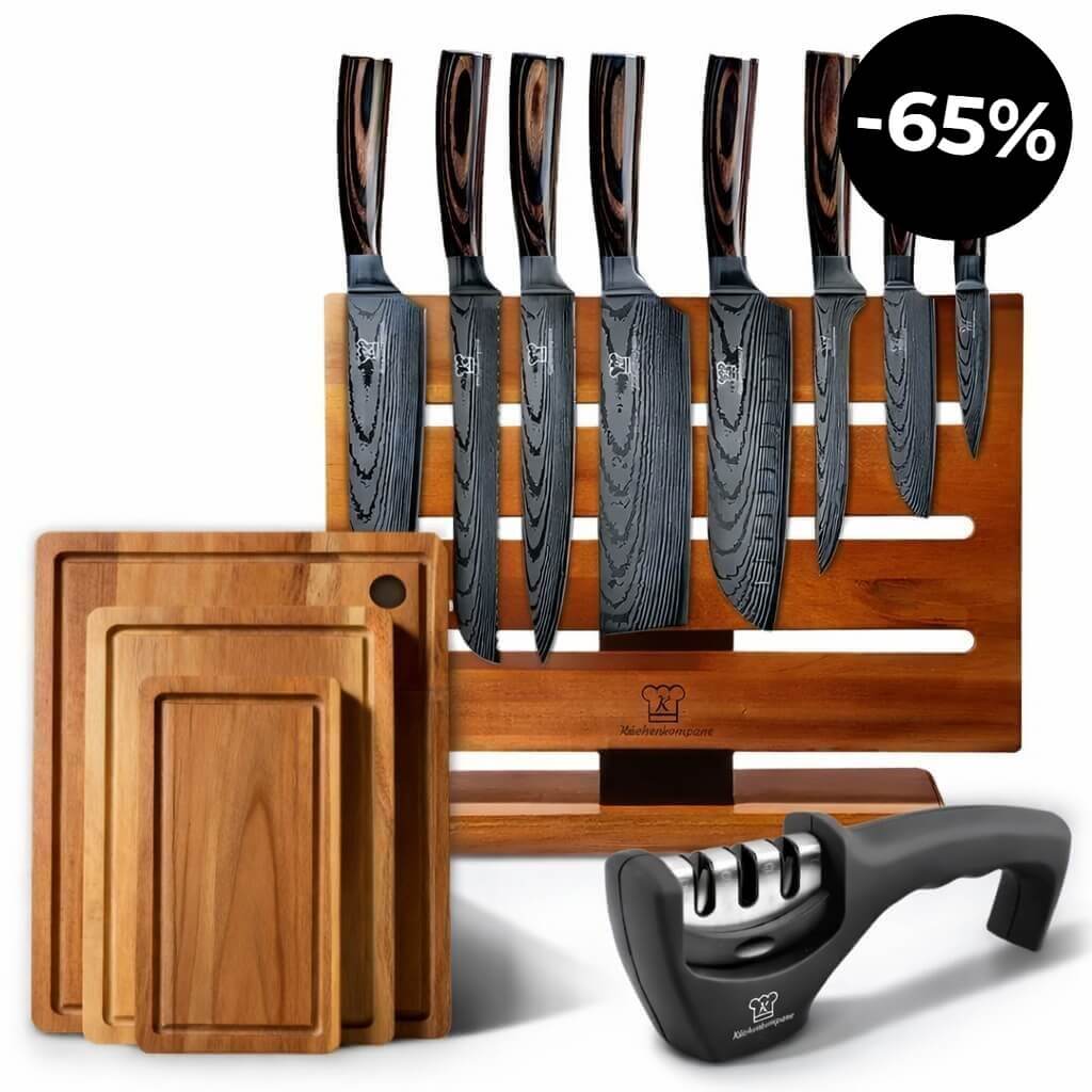 Bestseller Premium-bundle Jishaku 13 delar