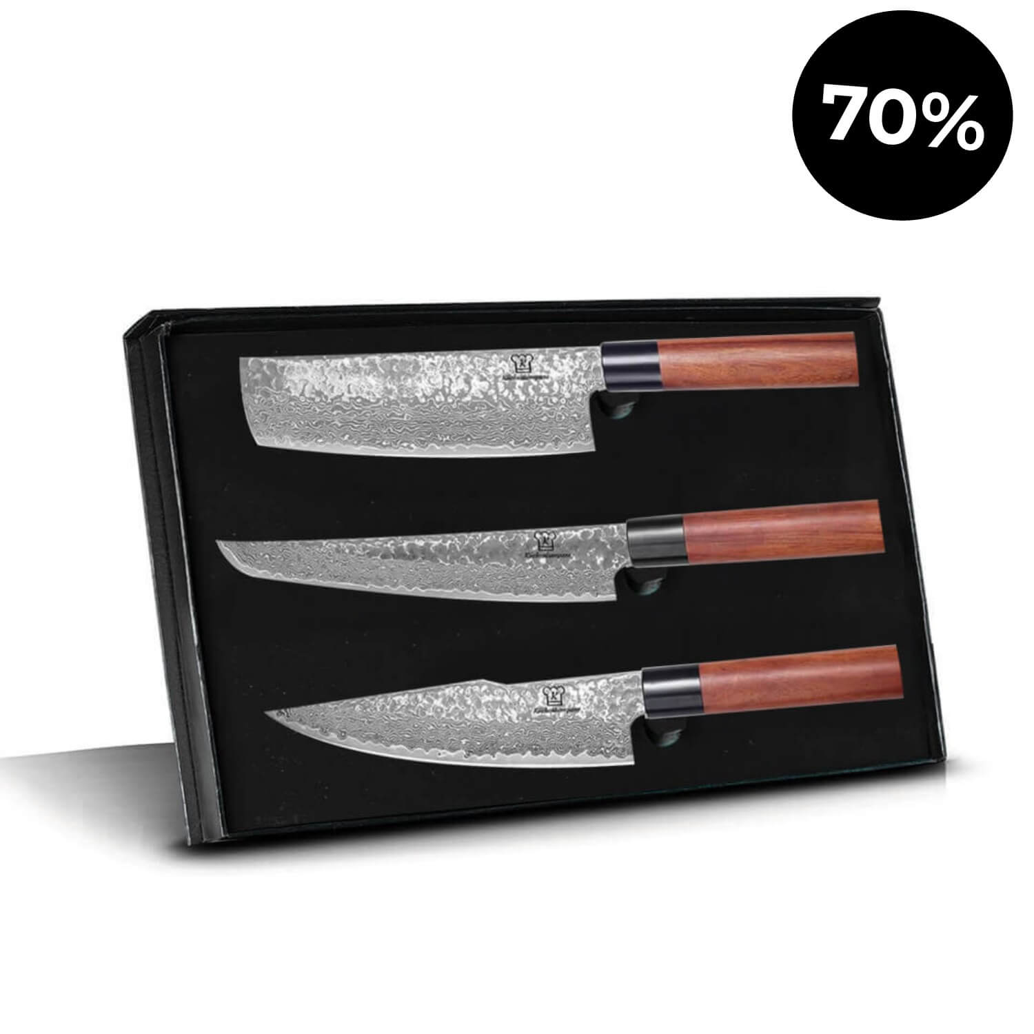 Katachi limiterat knivset