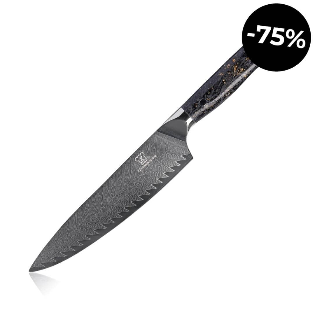 Kiiro kockkniv