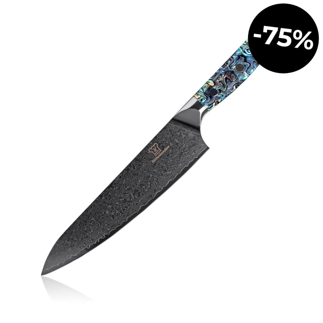 Sheru kockkniv