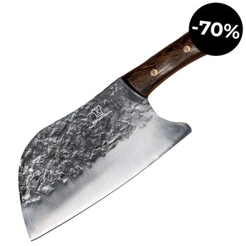 Natur hugga kniv speciell