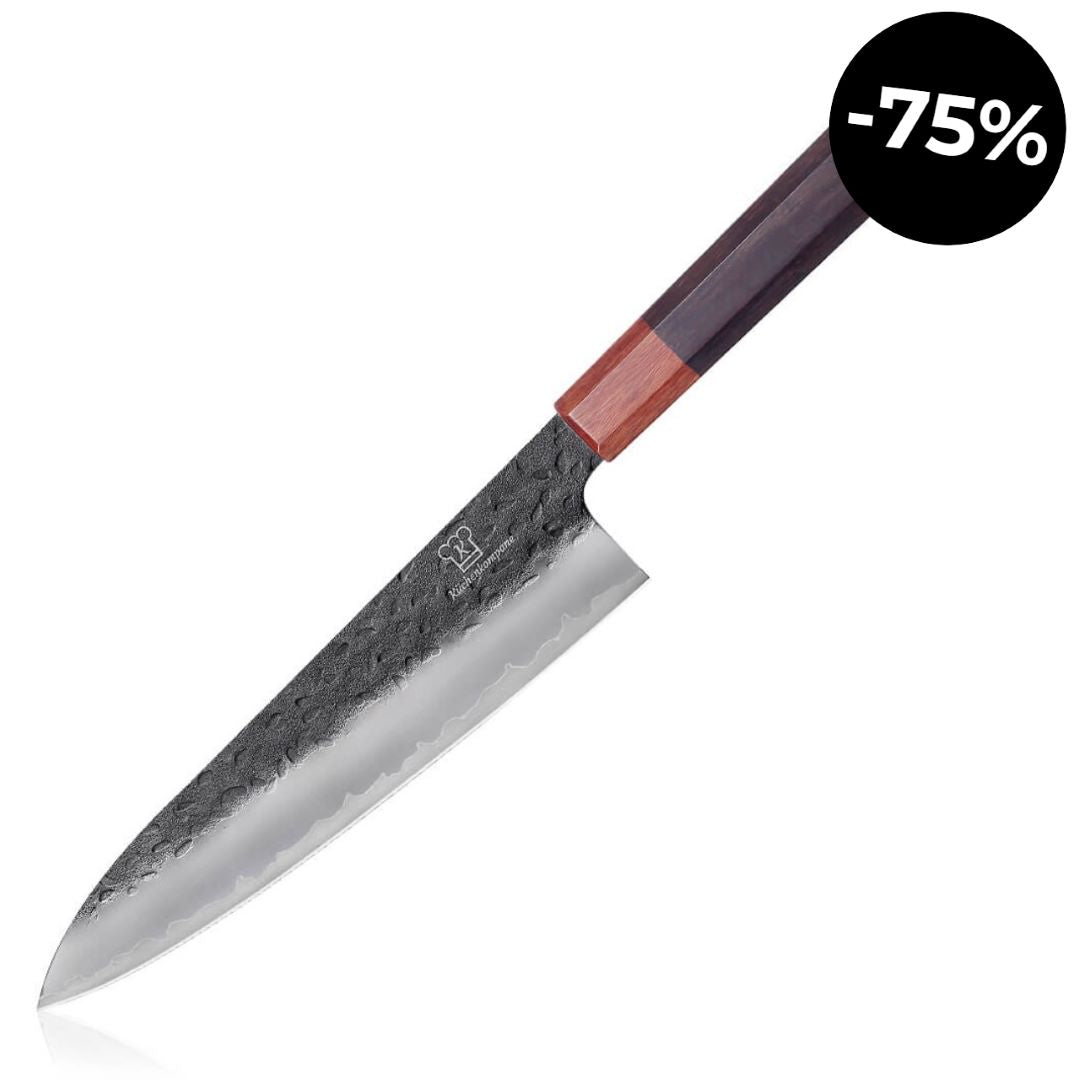 Burakku kockkniv