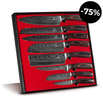 Premium Knivset