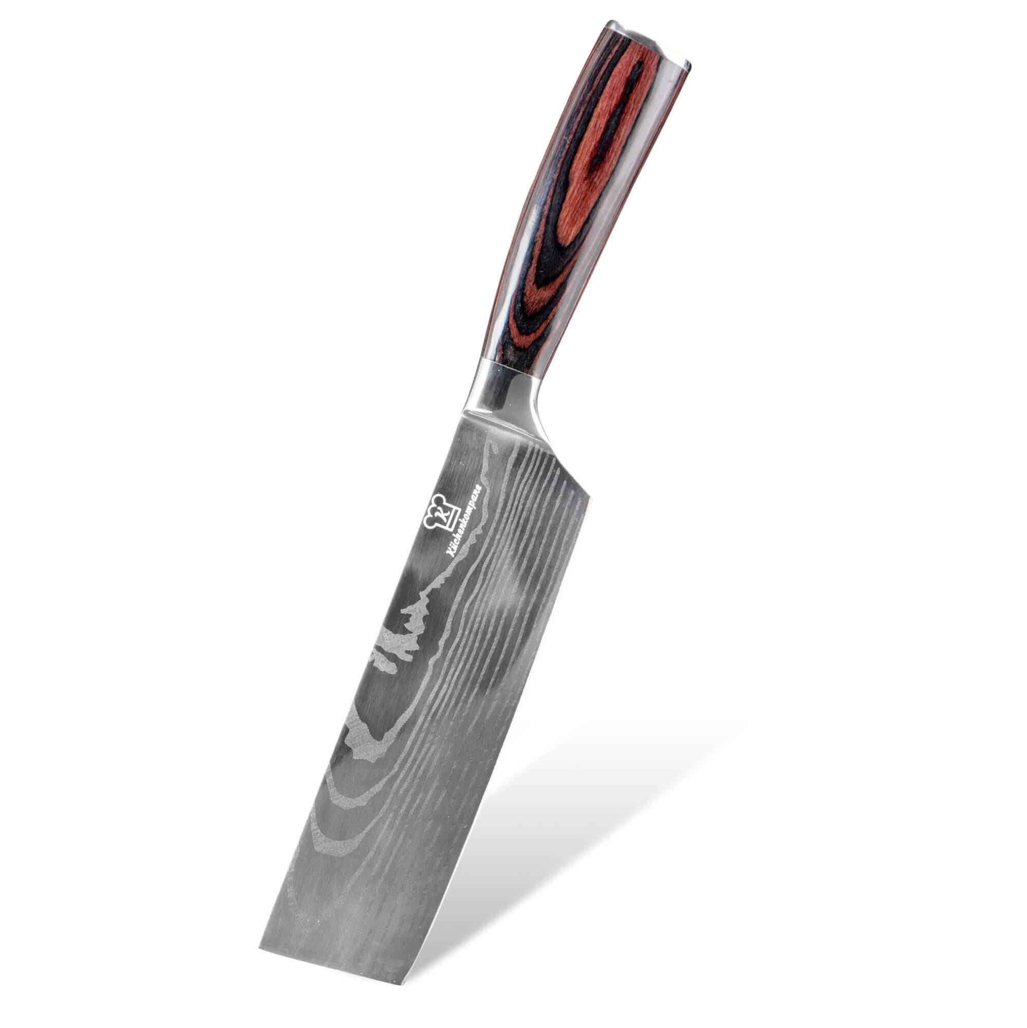 Cleaver kniv