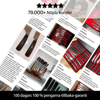 Premium Knivset