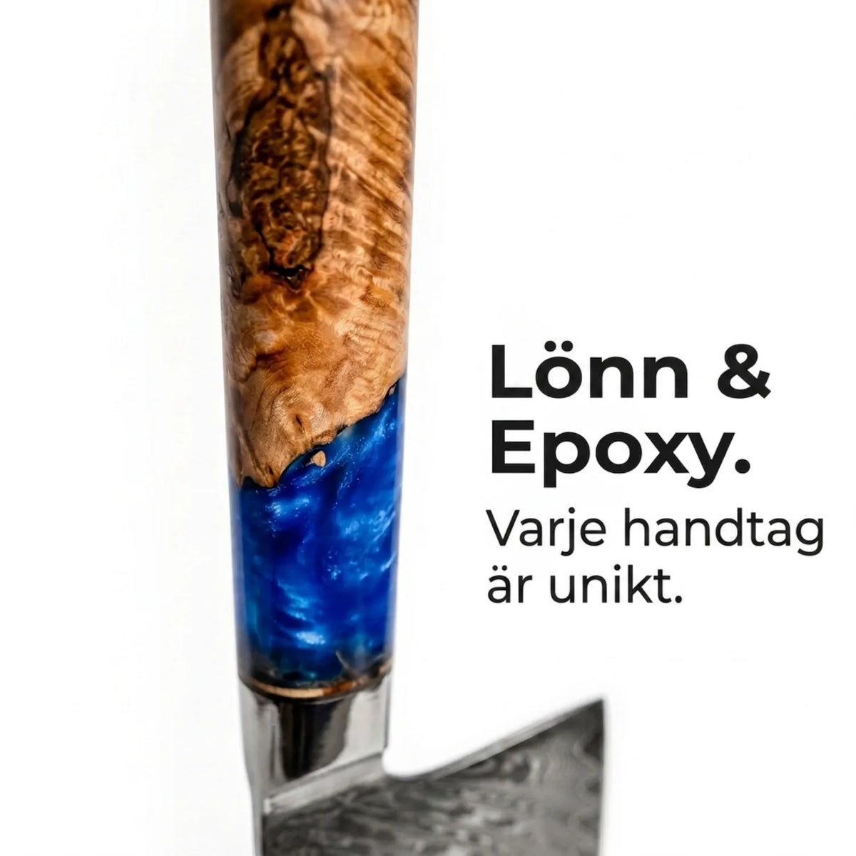 Aoki Chai Dao damaskuskniv