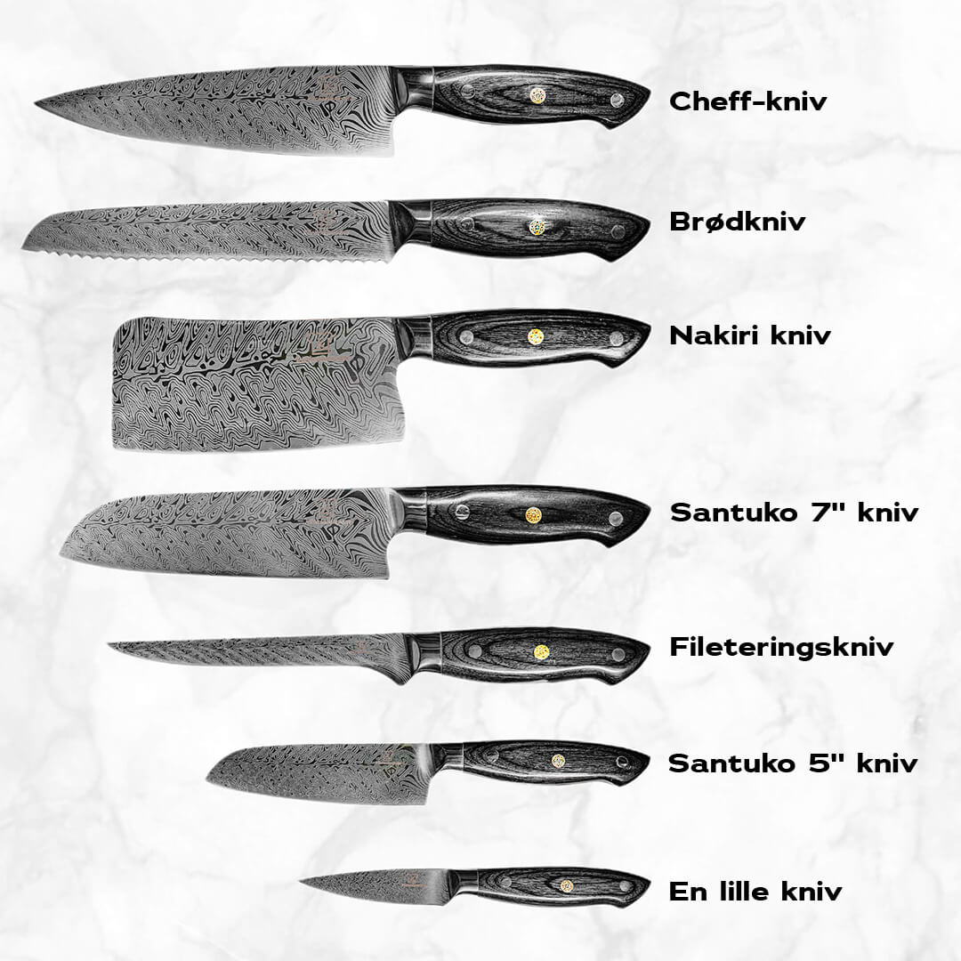 Kumai Bundle Shiburu