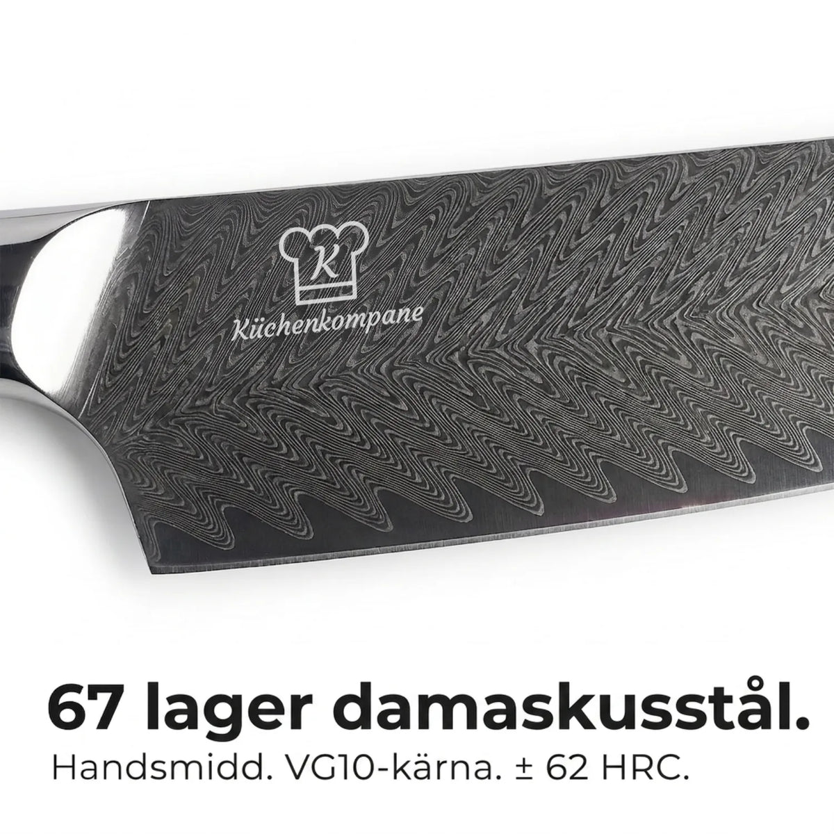 Kiiro Santoku