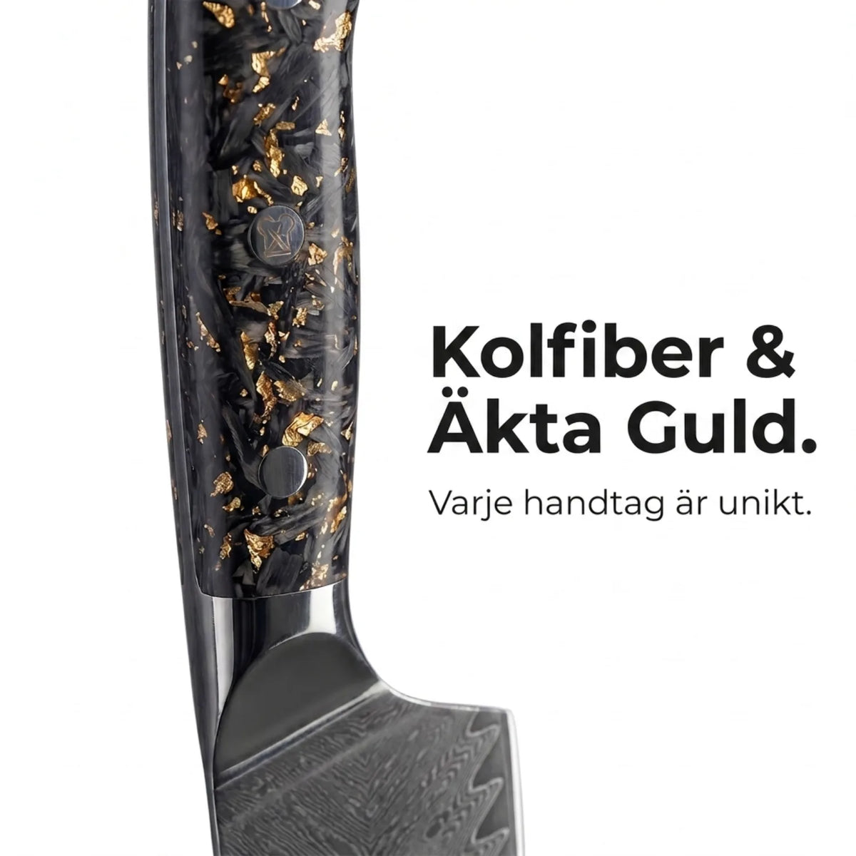 Kiiro Santoku