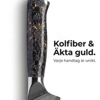 Kiiro kockkniv