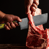 Hakku Ki hackkniv