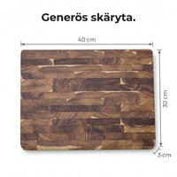 Skärbräda Mori
