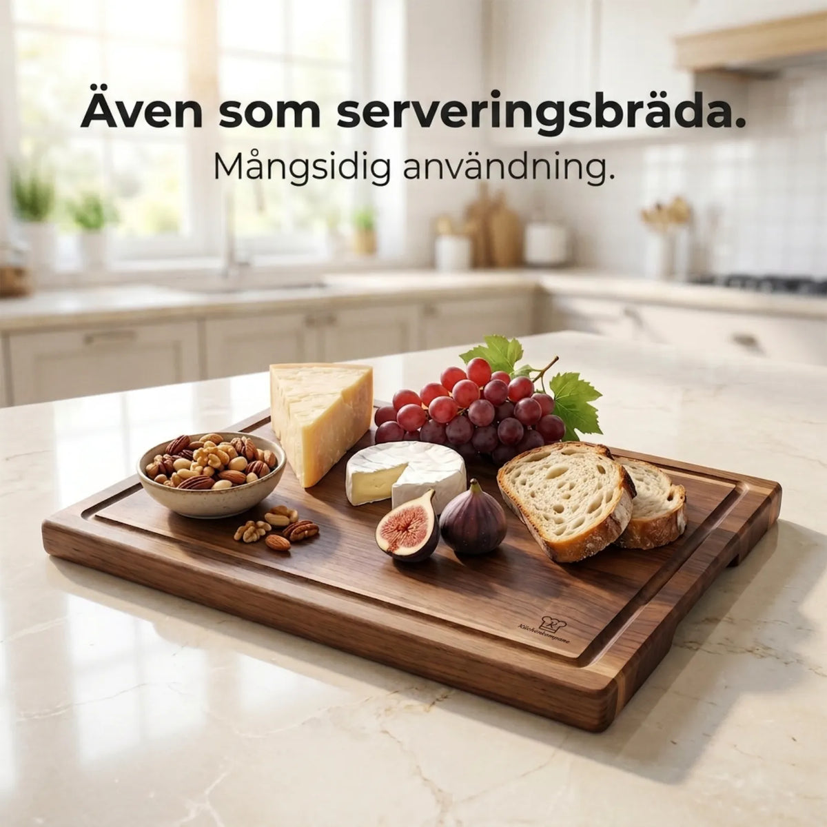 Skärbräda Mizo