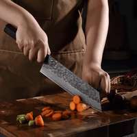 Shikku knivset