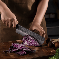 Shikku knivset