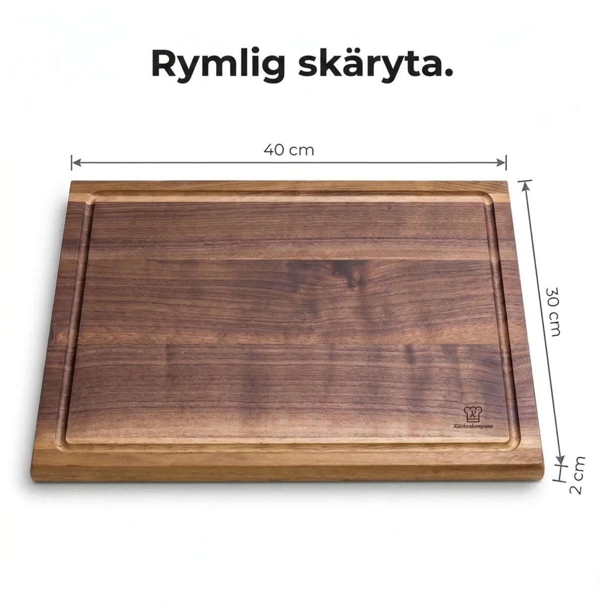 Skärbräda Mizo