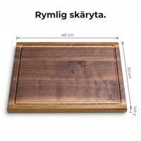 Skärbräda Mizo