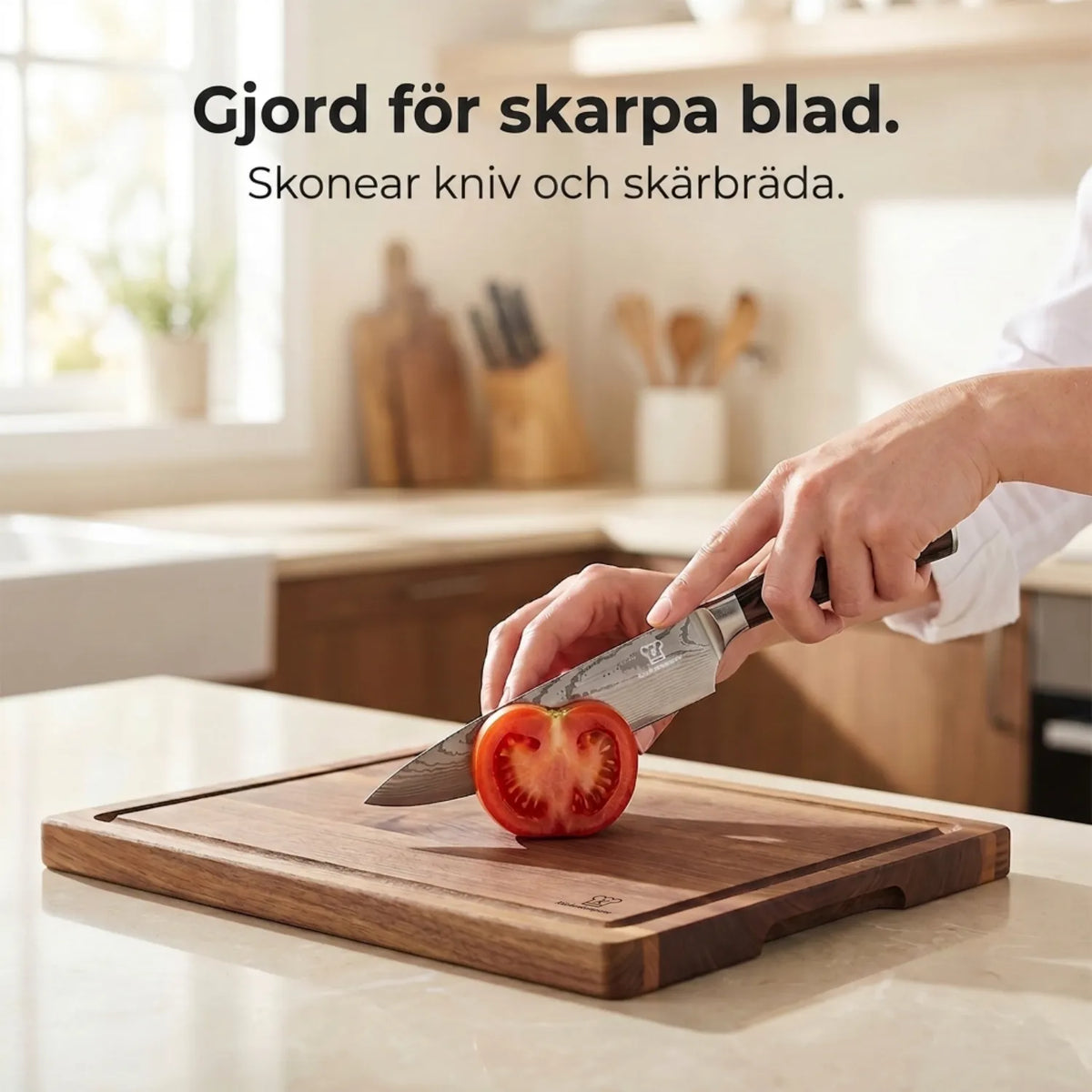 Skärbräda Mizo