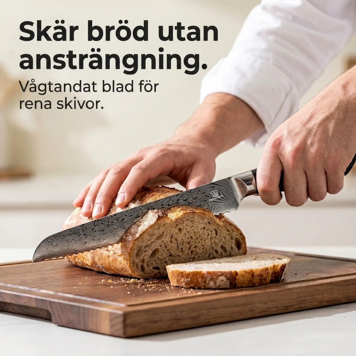 Kumai kombipaket Tsuisuto