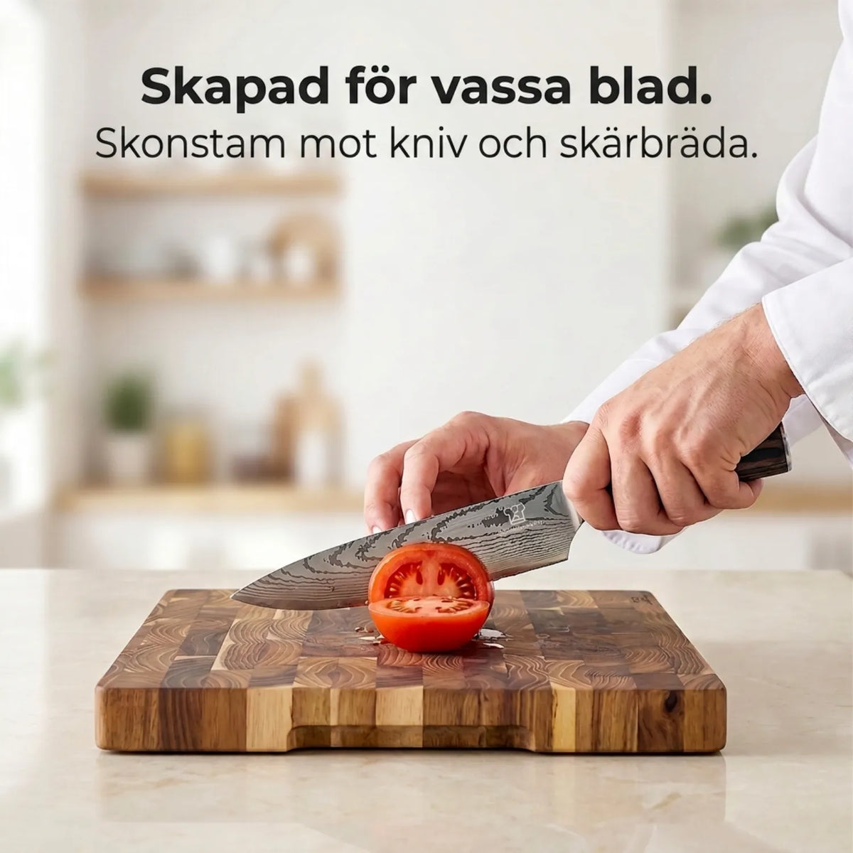 Skärbräda Mori