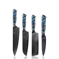 Sheru knivset