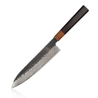 Shikku kockkniv