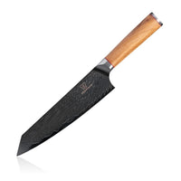 Mokuzai kockkniv