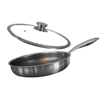 3-delars Clever Cooking-set