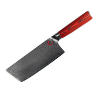 Hakku Aka hackkniv