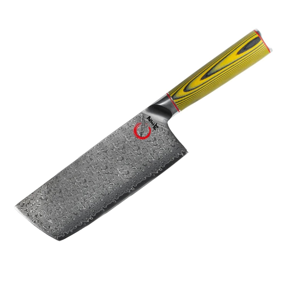 Hakku Ki hackkniv