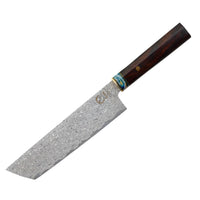 Hiatari damaskenkniv