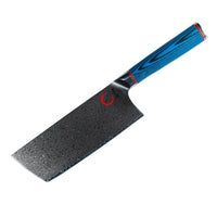 Hakku Aoi hackkniv
