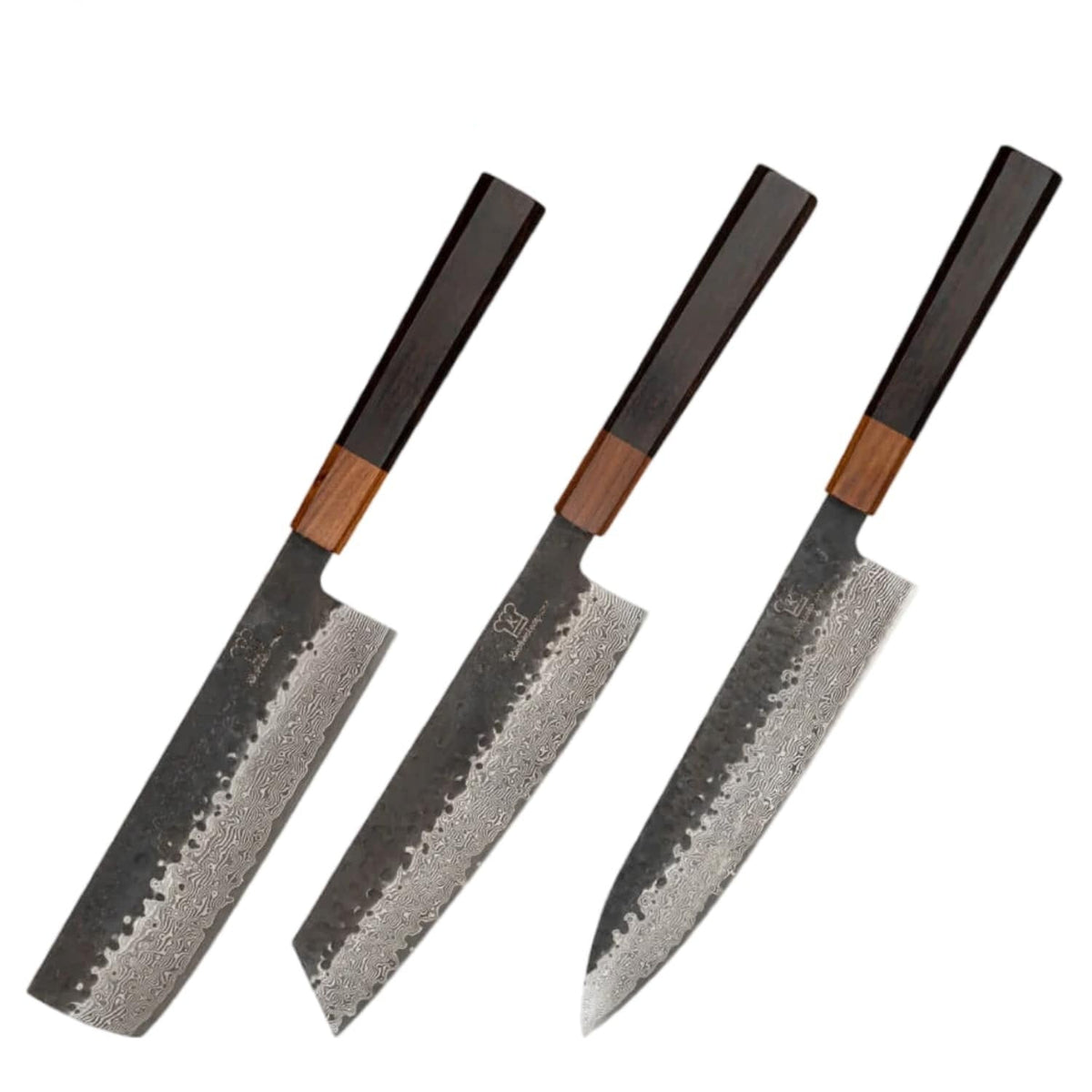 Shikku knivset