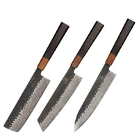 Shikku knivset