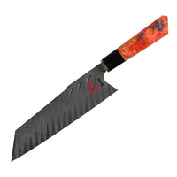 Kokutan damaskenkniv