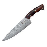 Taisaku damaskenkniv