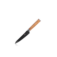 Mokuzai knivset 5-delat