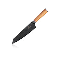 Mokuzai knivset 5-delat