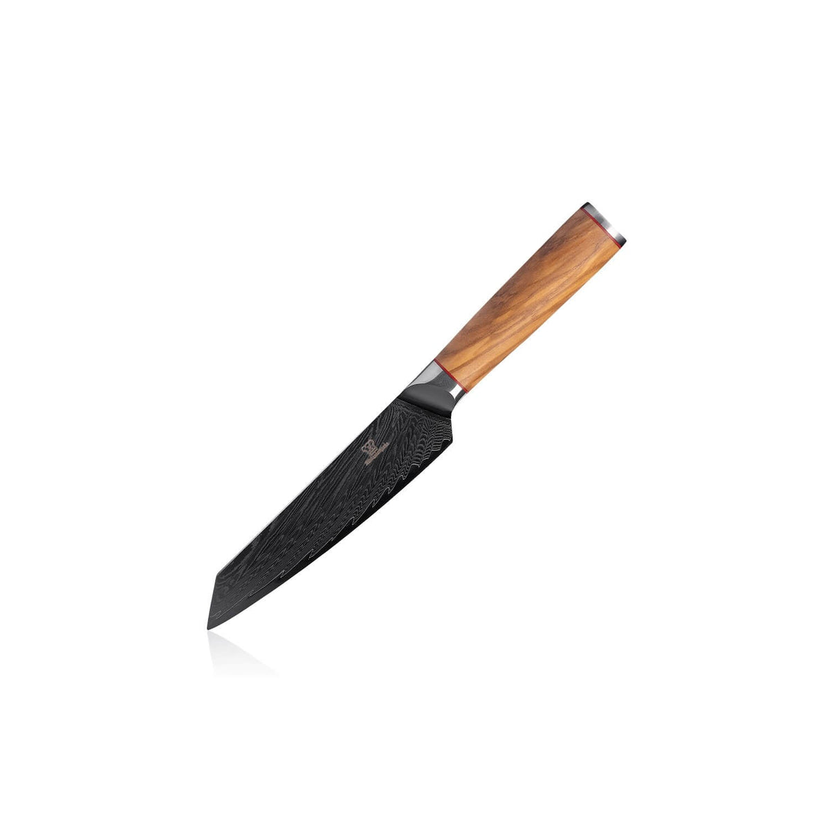 Mokuzai knivset 5-delat