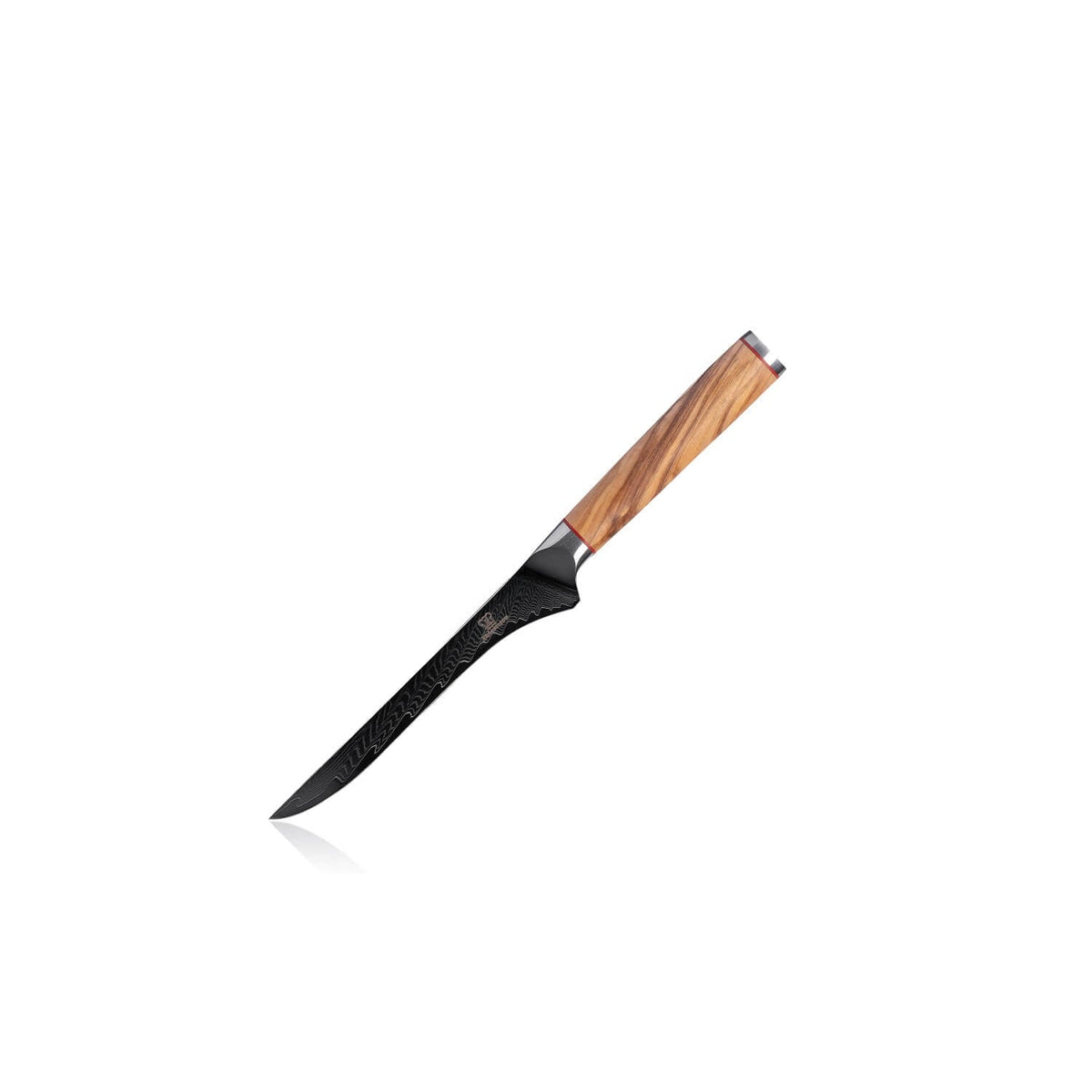 Mokuzai knivset 5-delat