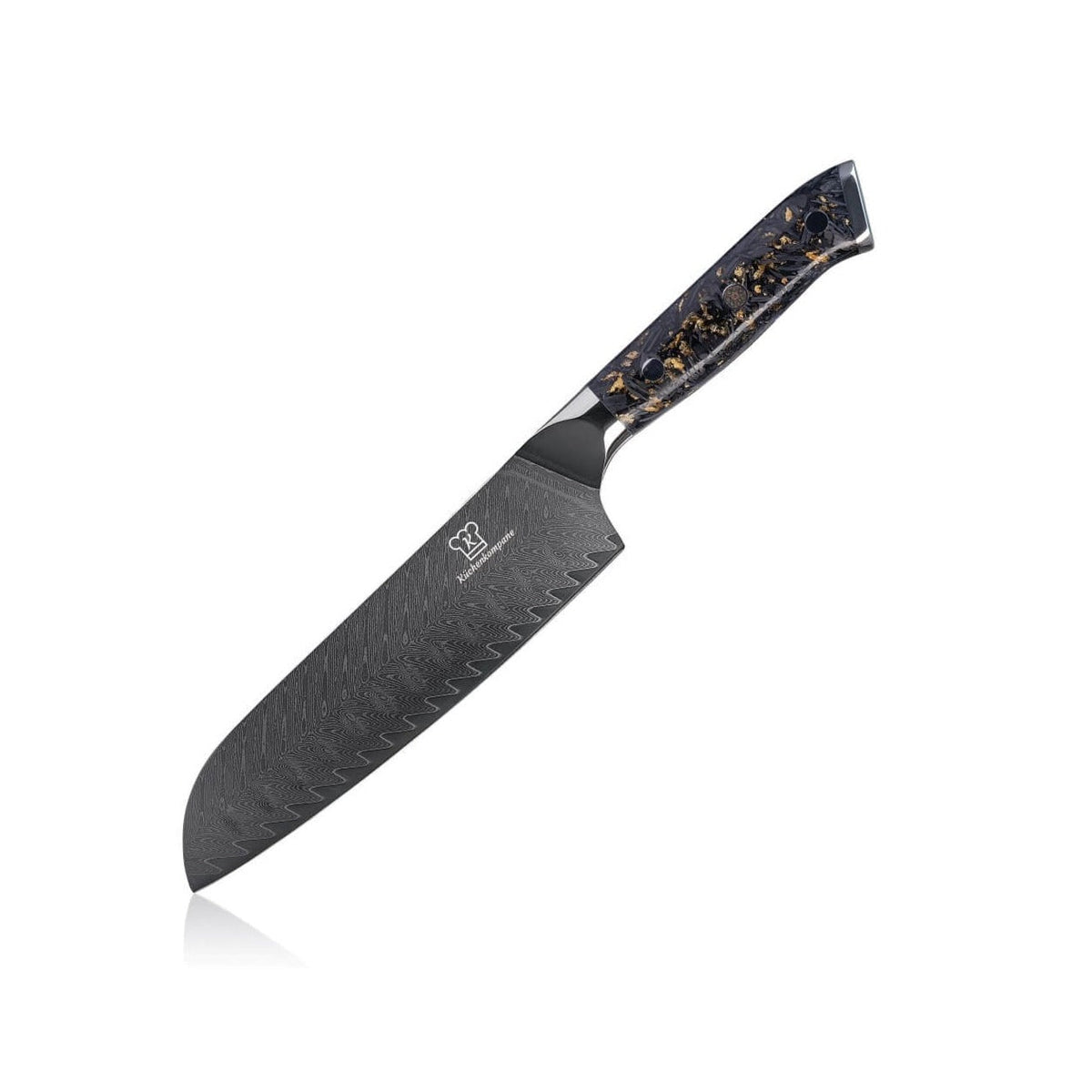 Kiiro knivset