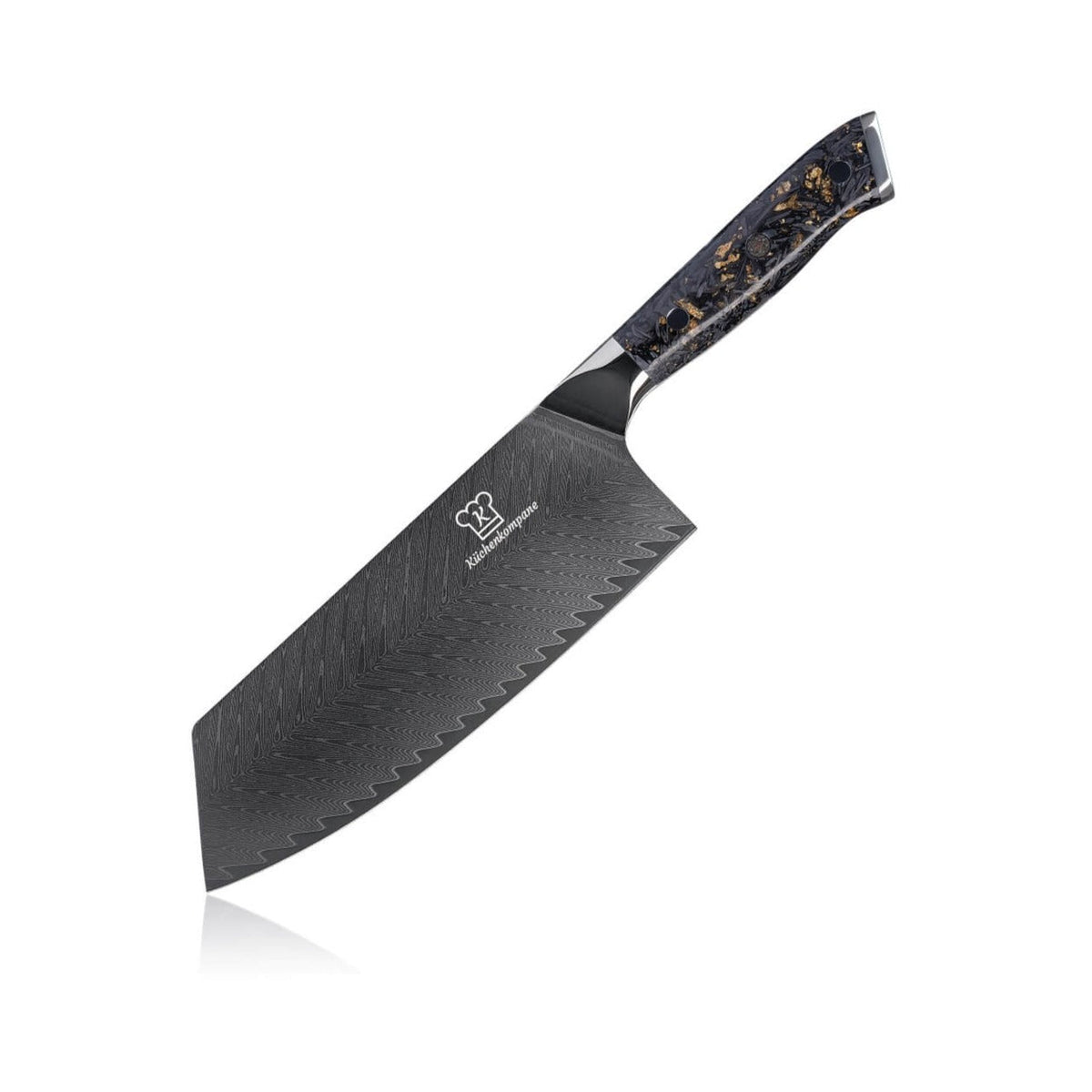 Kiiro knivset