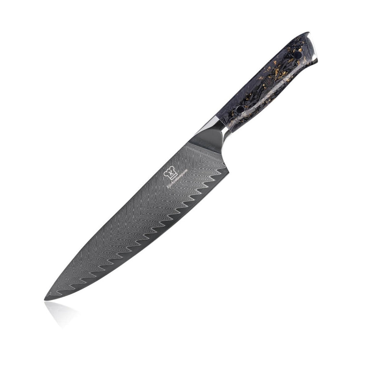 Kiiro knivset