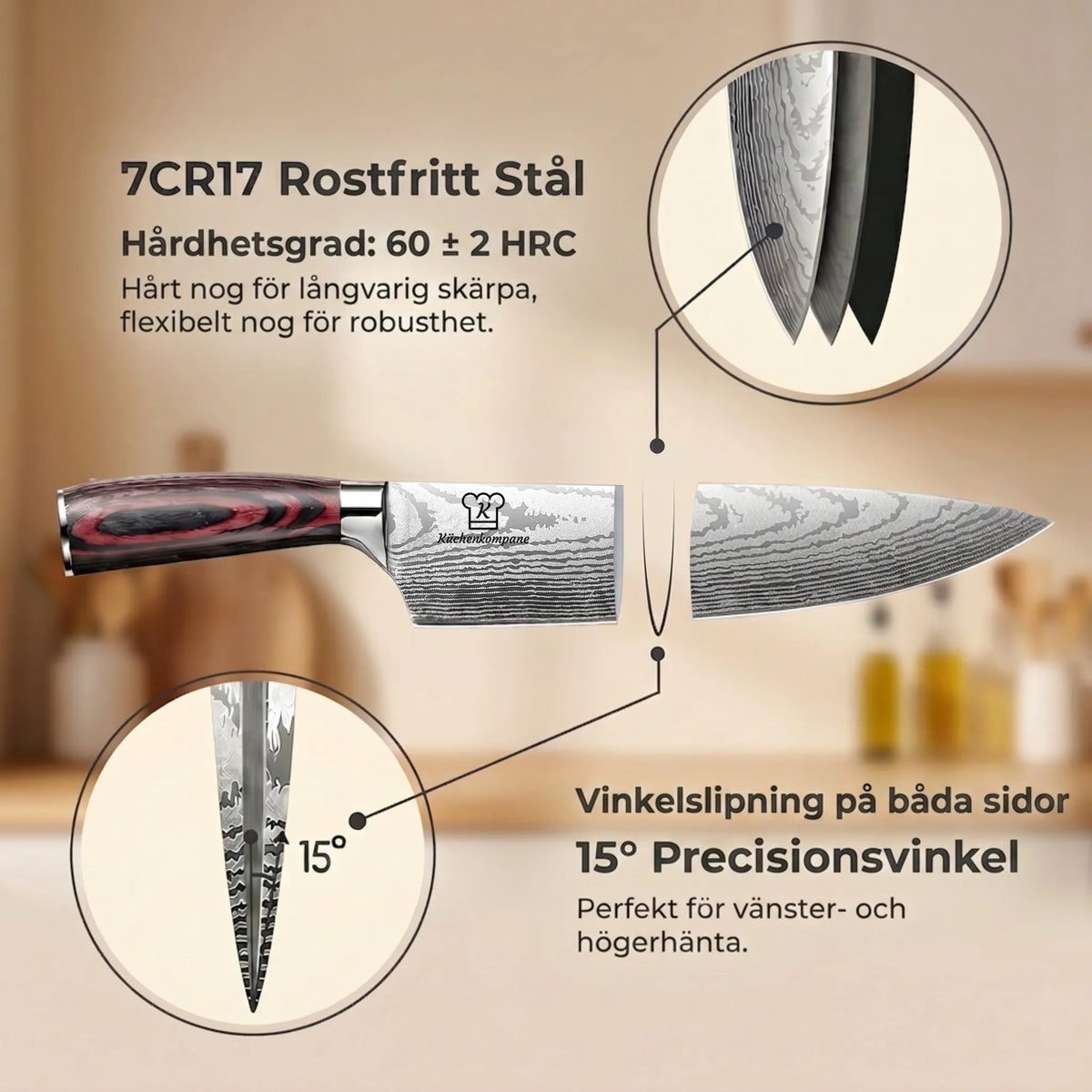 Asiatiskt kombipaket Tsuisuto