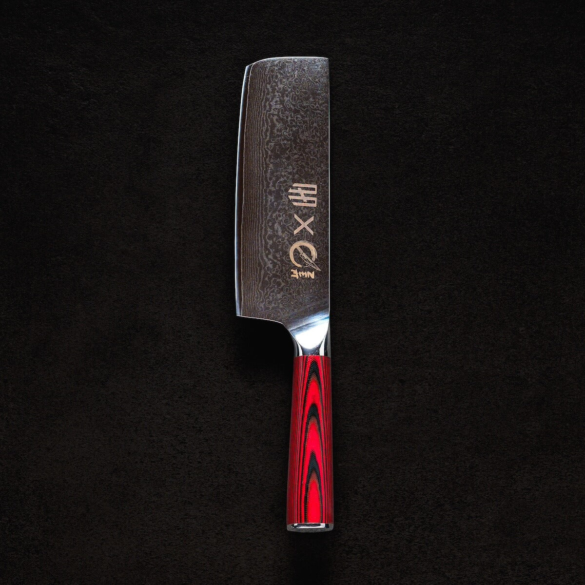 Hakku Aka hackkniv