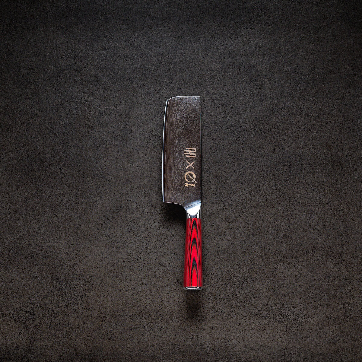 Hakku Aka hackkniv