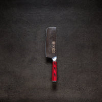 Hakku Aka hackkniv