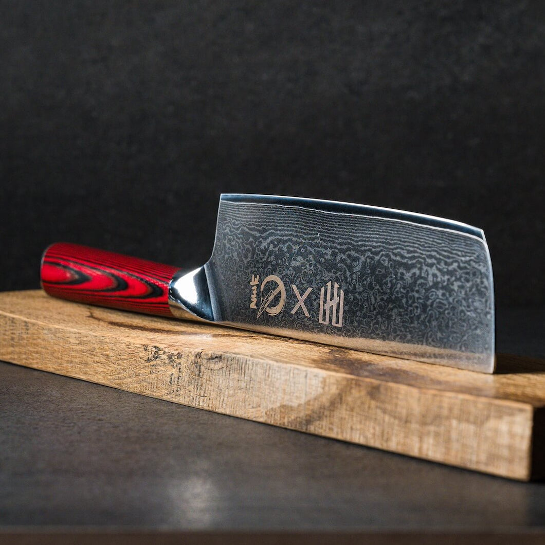 Hakku Aka hackkniv
