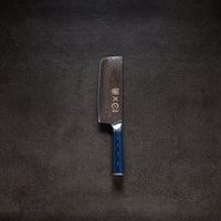 Hakku Aoi hackkniv