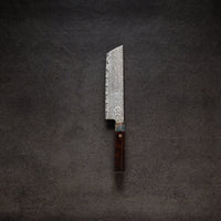 Hiatari damaskenkniv